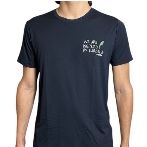 Camiseta Masculina DX03 Link-511
