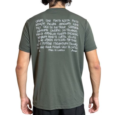 Camiseta Masculina DX03 Link-656