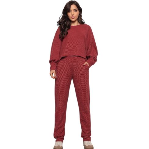 Calça Feminina DX25 Linch-256