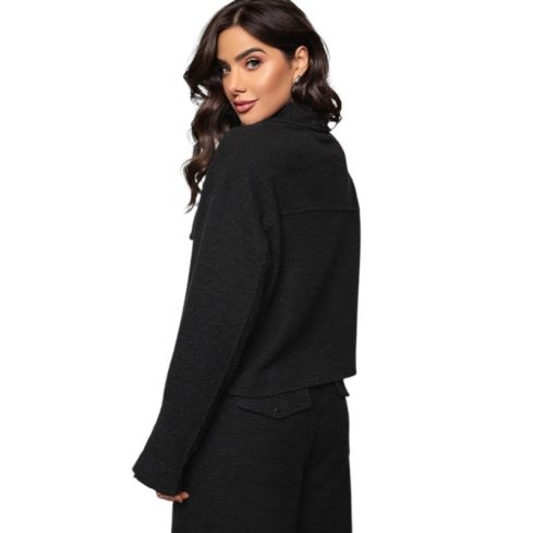 Casaco Feminino DX39 Peterson-750