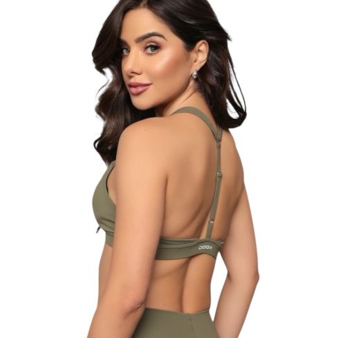 Top Feminino DX31 Nagoya-612