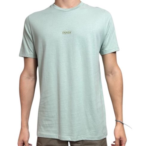 Camiseta Masculina Algodão Pima-637