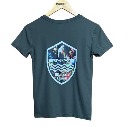 Camiseta Feminina dx16 Link-714