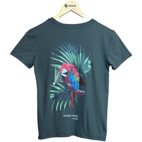 Camiseta Feminina dx16 Link-616