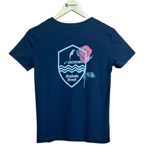 Camiseta Feminina DX03 Link-911