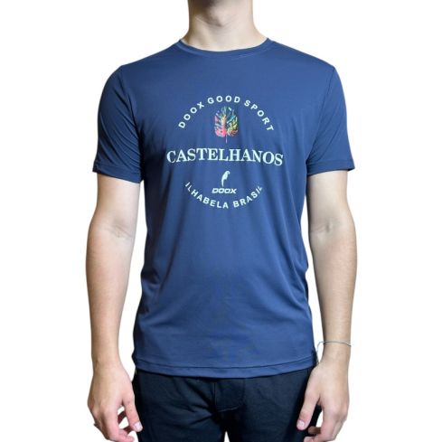 Camiseta Masculina DX03 Link-751