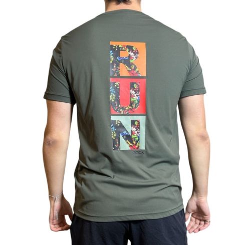 Camiseta Masculina DX03 Link-239