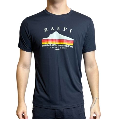 Camiseta Masculina DX03 Link-415