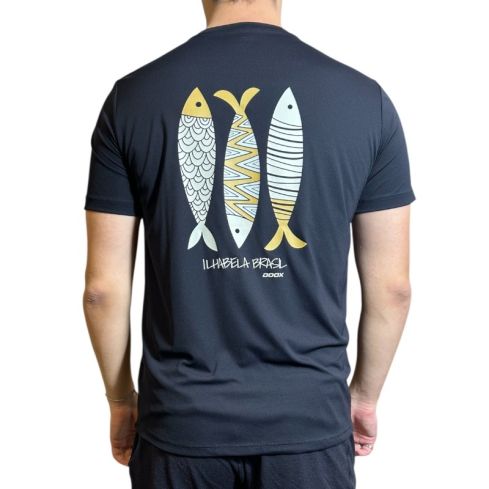 Camiseta Masculina DX03 Link-053