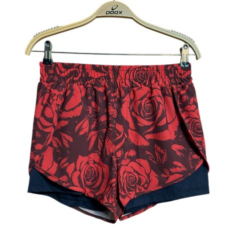 Short Feminino DX30 Salinas-524