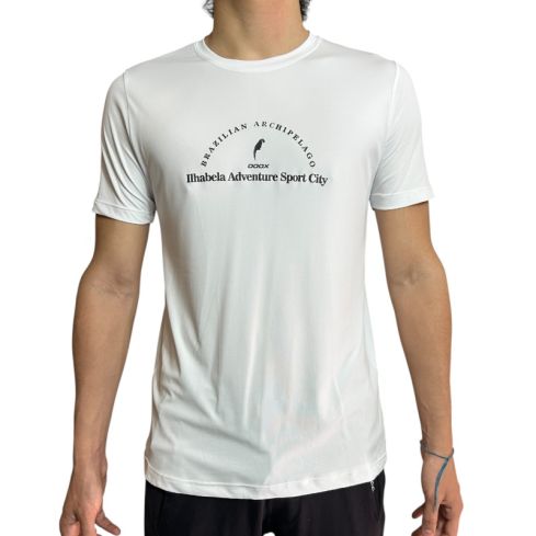 Camiseta Masculina DX03 Link-023