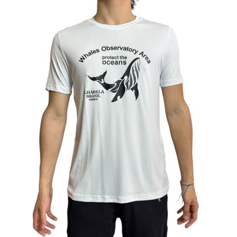 Camiseta Masculina DX03 Link-847