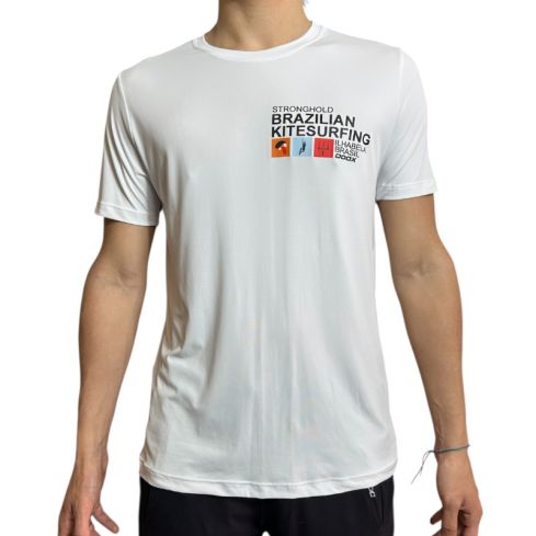 Camiseta Masculina DX03 Link-945