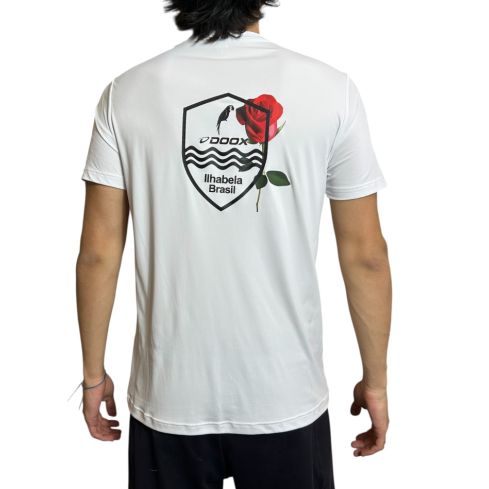 Camiseta Masculina DX03 Link-324