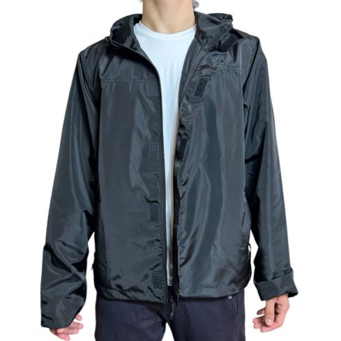 Jaqueta Masculina Impermeável Memory DX24-630