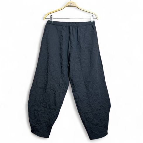 Calça Feminina DX29 Cotton Crush Wrinkled-609