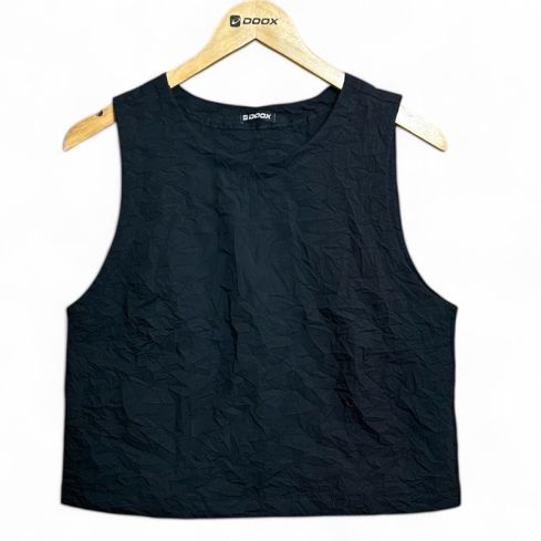 Regata Feminina DX06 Cotton Crush wrinked-447