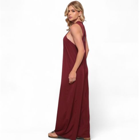 Macacão Feminino DX01 Salinas-322