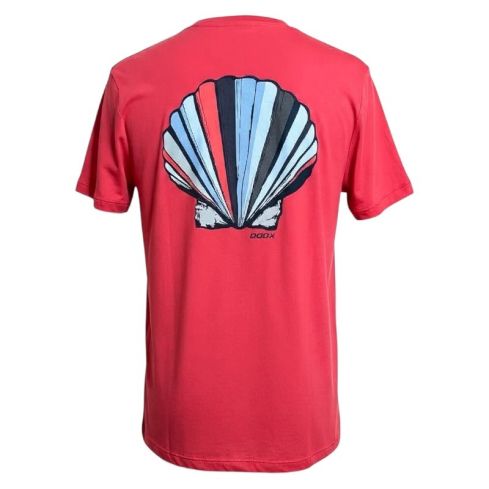 Camiseta Masculina DX03 Link-536