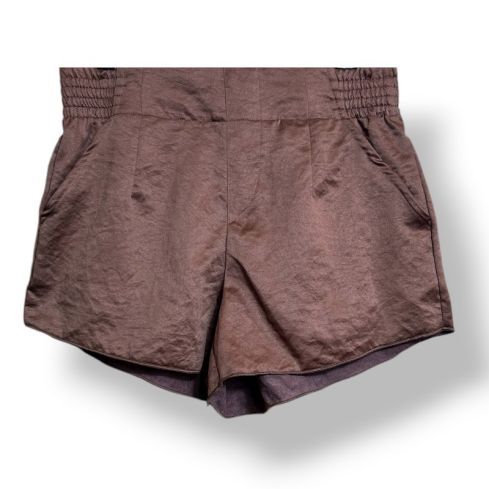 SHORT FEMININO DX25 CHAMOIS-247