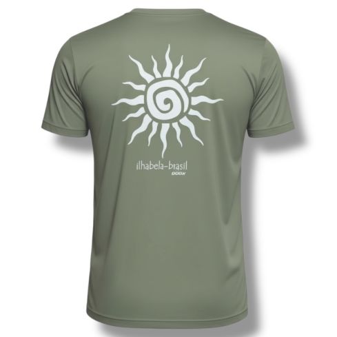 Camiseta Masculina DX03 Link-706