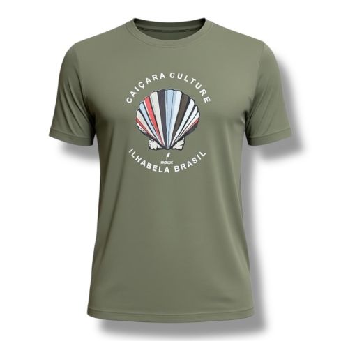 Camiseta Masculina DX03 Link-202