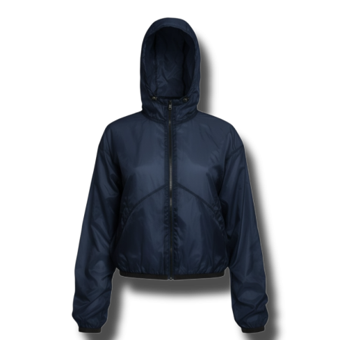 JAQUETA FEMININA CORTA VENTO DX05 ILUSION-319