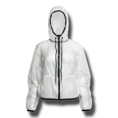 JAQUETA FEMININA CORTA VENTO DX05 ILUSION-011