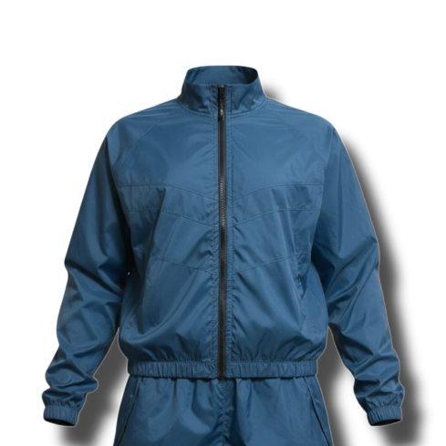 JAQUETA FEMININA CORTA VENTO DX04 VITRA-046