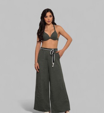 Calça Feminina DX26 Linch