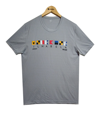 Camiseta Masculina DX03 Link