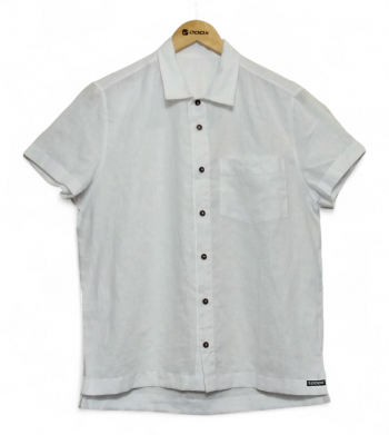 Camisa Masc dx01 linho