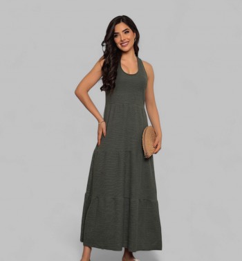 Vestido Fem DX02 Linch