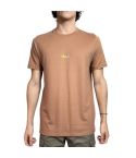 Camiseta Masculina Algodão Pima-422