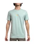 Camiseta Masculina Algodão Pima-129