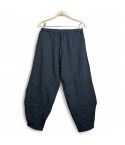 Calça Feminina DX29 Cotton Crush Wrinkled-609