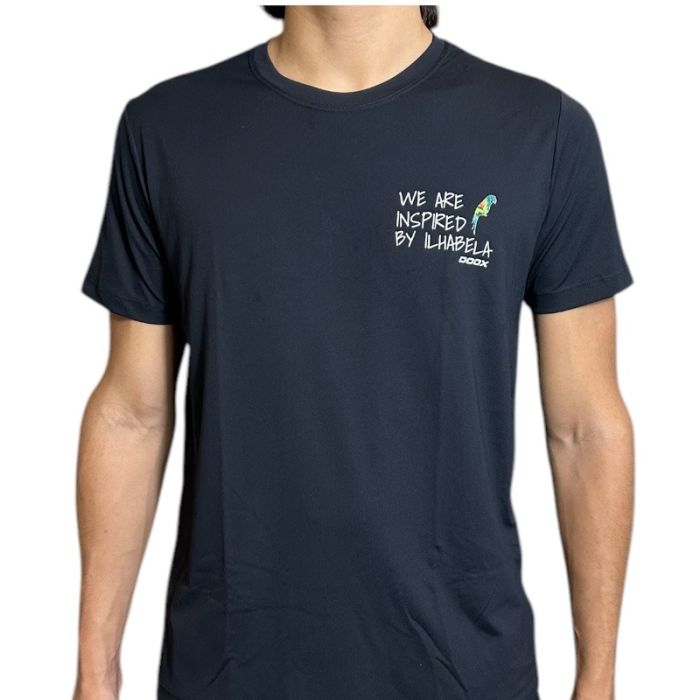 Camiseta Masculina DX03 Link-511