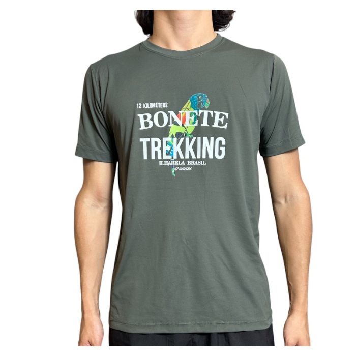 Camiseta Masculina DX03 Link 031