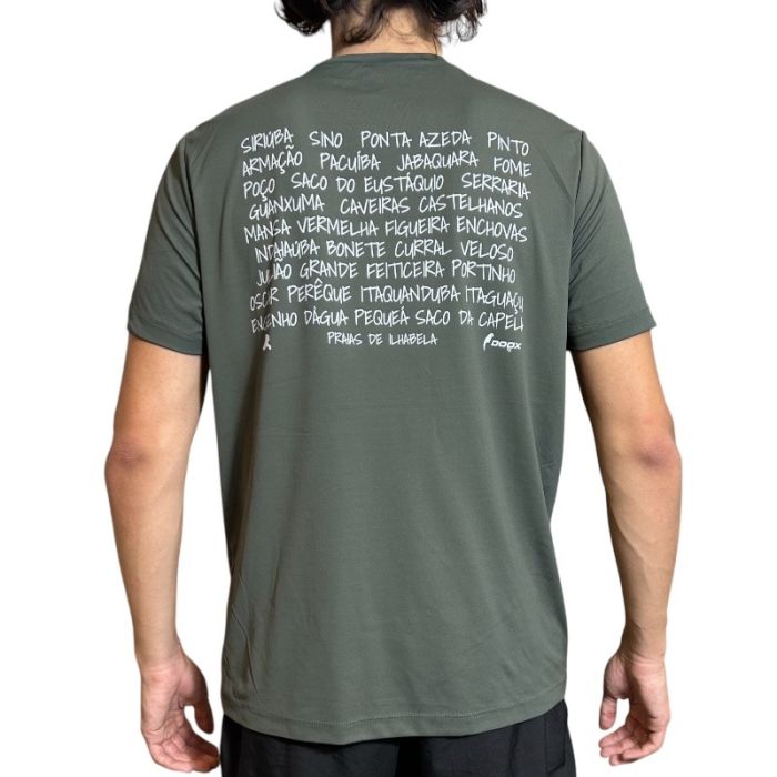 Camiseta Masculina DX03 Link-656