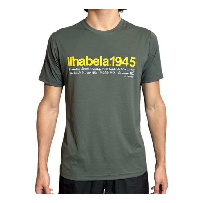 Camiseta Masculina DX03 Link-342