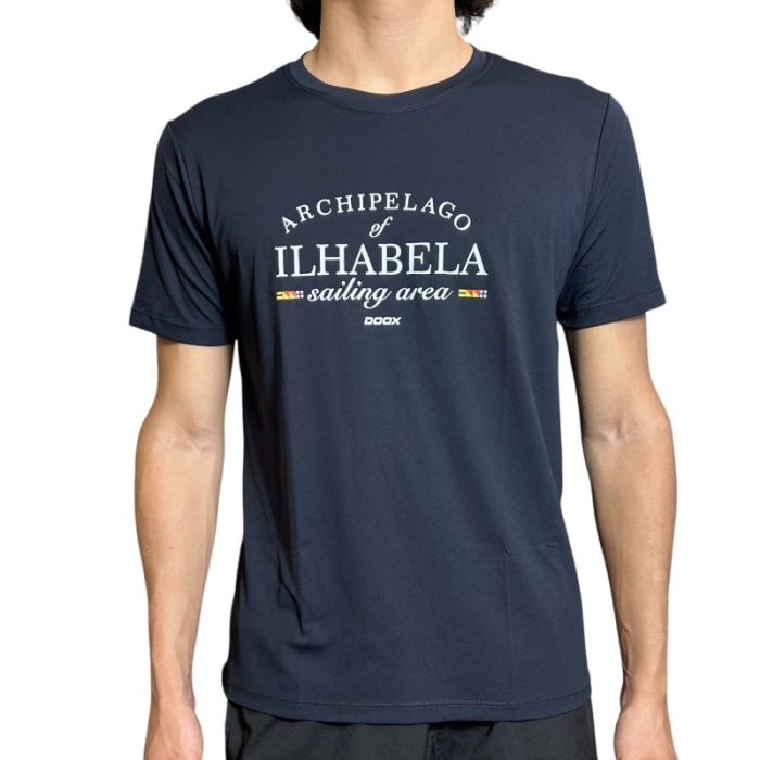 Camiseta Masculina DX03 Link-010