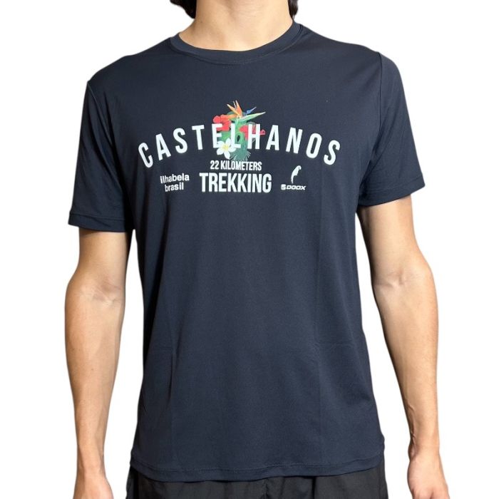 Camiseta Masculina DX03 Link-453