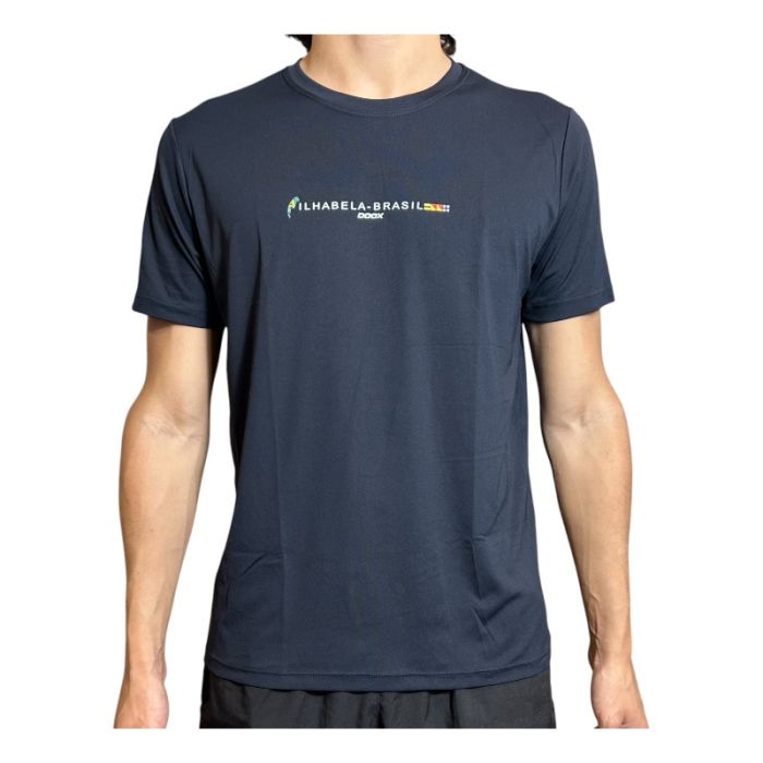 Camiseta Masculina DX03 Link-011