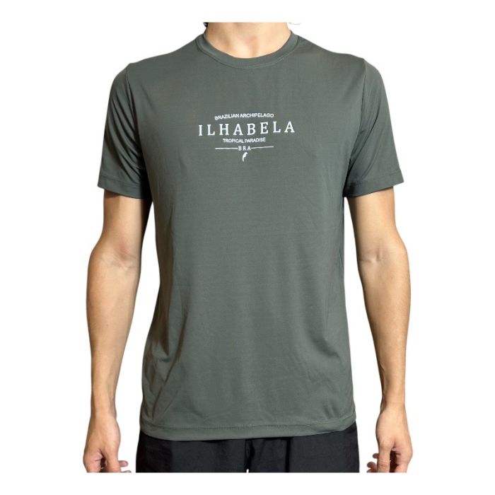 Camiseta Masculina DX03 Link-130