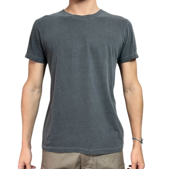Camiseta Masculina DX03 Algodão estonado 157