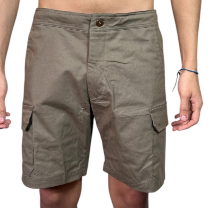 Bermuda Masculina dx18 karam-318