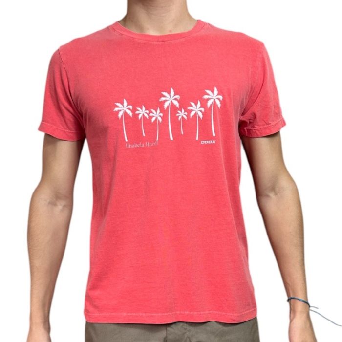 Camiseta Masculina DX03 Algodão estonado 722