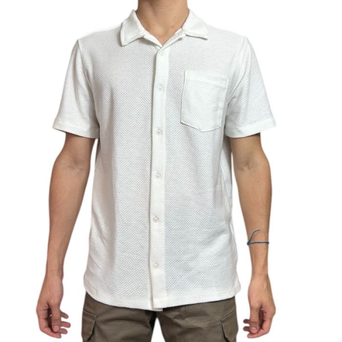 Camisa Masculina DX01 Cannyon