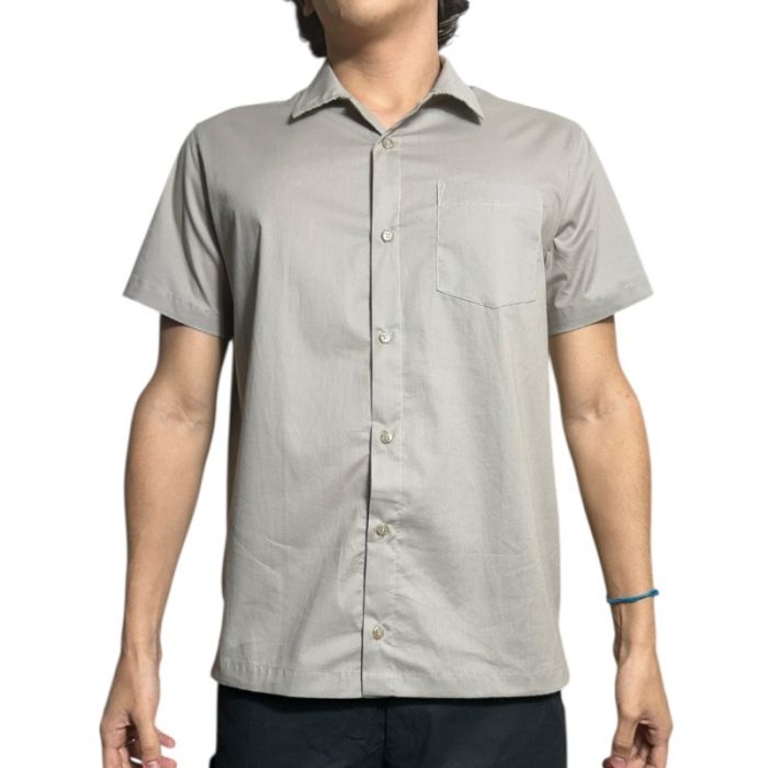 CAMISA MASCULINA DX01 MALIBU-506