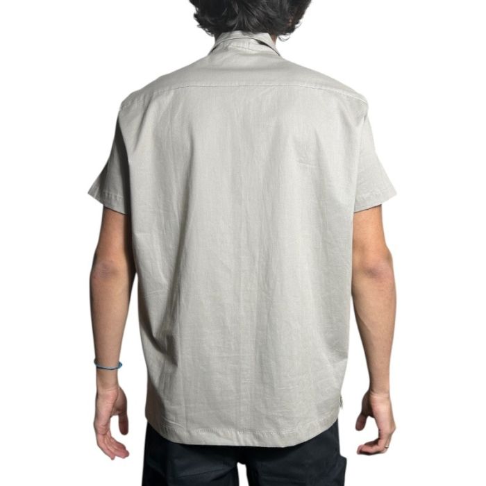 CAMISA MASCULINA DX01 MALIBU-506